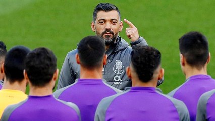 FC Porto em Anfield para fazer história