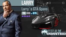 CSR Racing 2 | The Tempe5t | Beating Larry's GTA Spano
