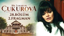 Bir Zamanlar Çukurova | 28.Bölüm - Fragman 2