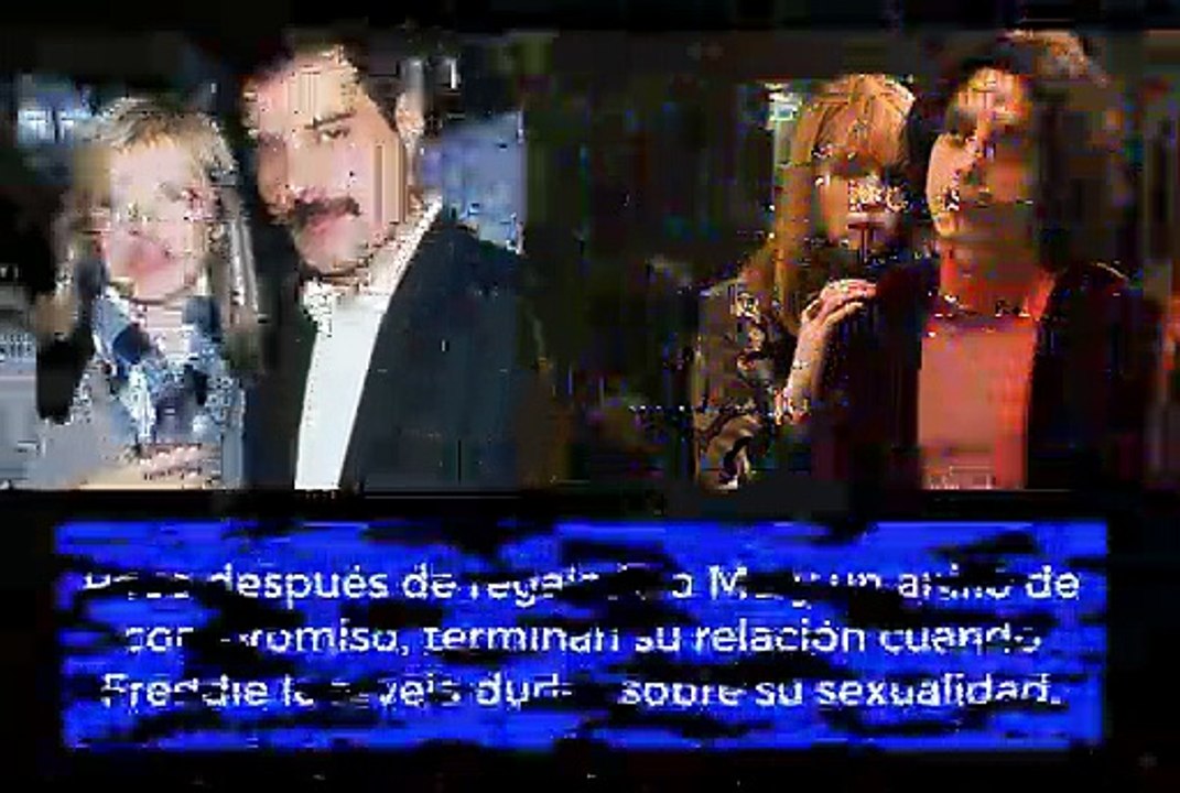 Damaris del Carmen Hurtado nos habla de un éxito de taquilla Bohemian Rapsody