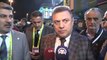 Çaykur Rizespor-Beşiktaş Maçının Ardından - Çaykur Rizespor Başkanı Kartal