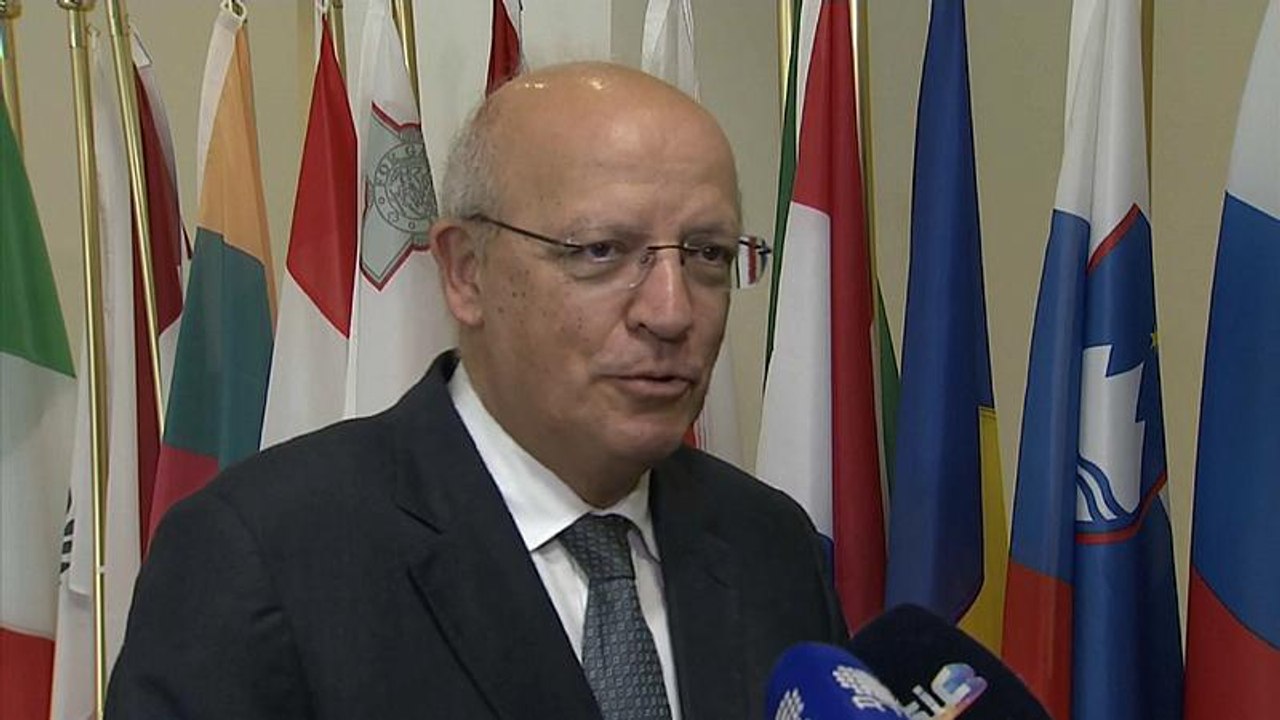 Portugal diz "sim" a May