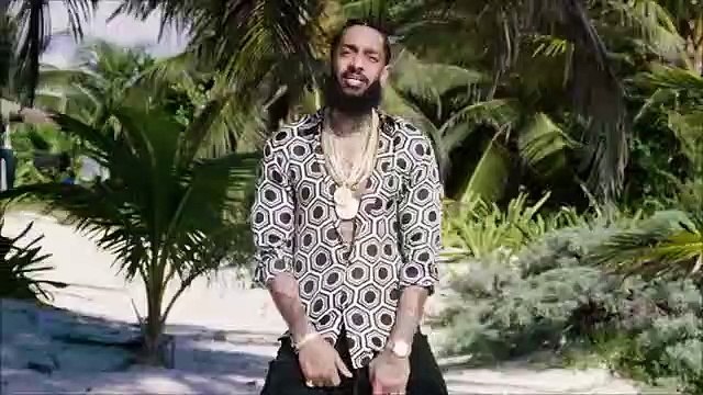 Nipsey Hussle & Snoop Dogg - The Real Life ft. Ice Cube