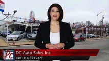 Used Car Dealer Reviews St Louis - DC Auto SalesFive Star Review by Sean Cash