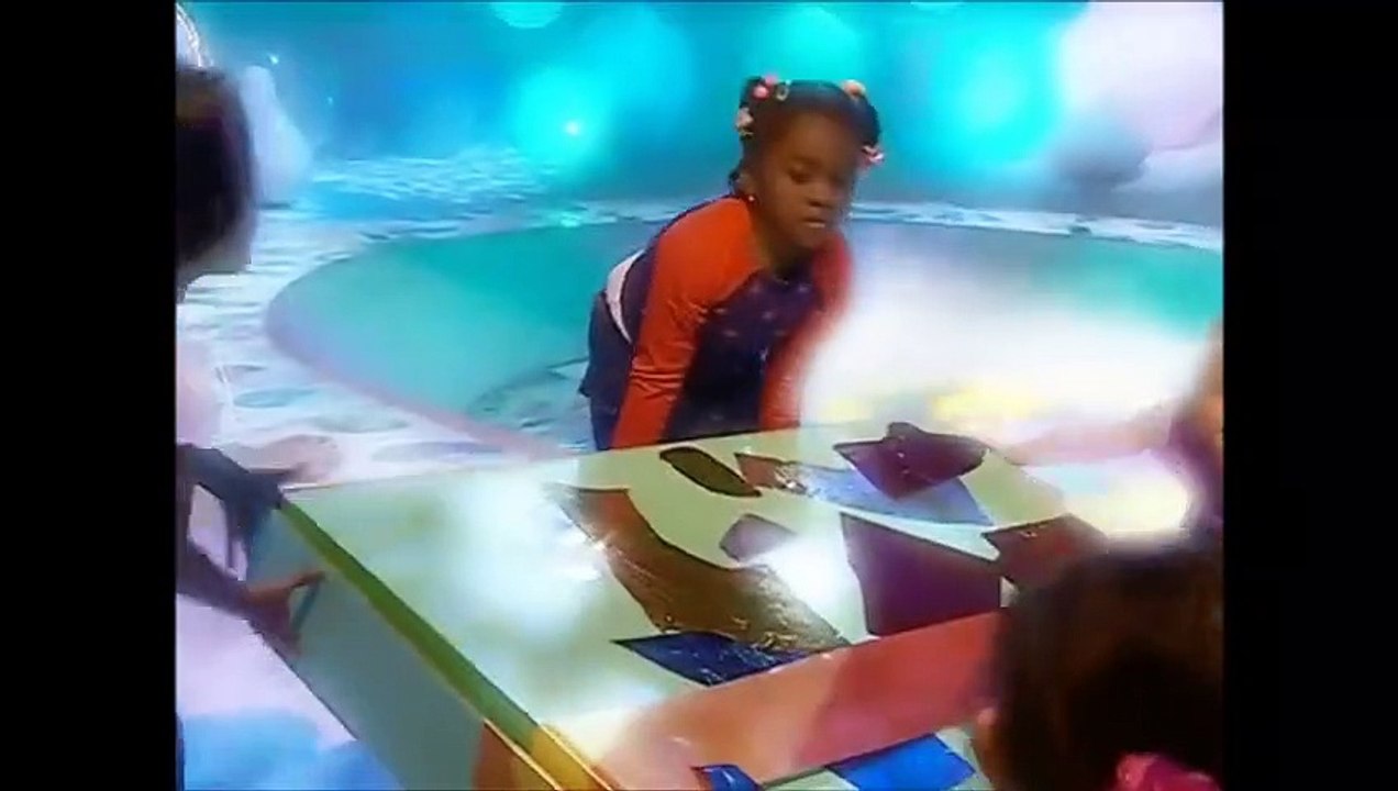 You're My Friend (April 2009 - May 2009)