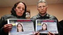 Caso MARIANA SEPULVEDA LEON, desaparecida en Chile,  CASOS MISTERIOSOS