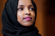 Man Arrested By FBI for Allegedly Threatening to Kill Rep. Ilhan Omar