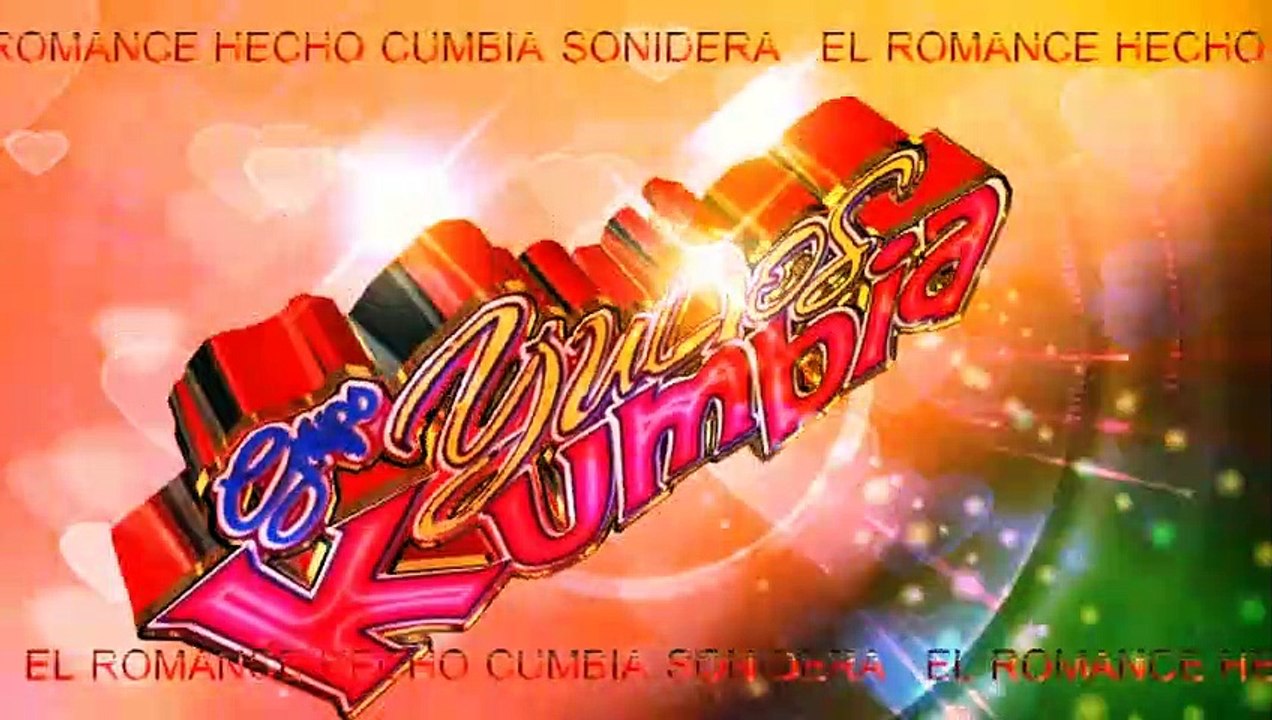 GRABADA EN MI PIEL , grupo YULIOS KUMBIA cumbia ROMANTICA