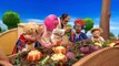 LazyTown 1x02 Dr. Rottenstein British (UK)