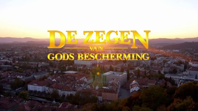 Evangelische film 2019 ‘De dagen van Noach zijn gekomen’ Wie kan ons redden van rampen? | HD