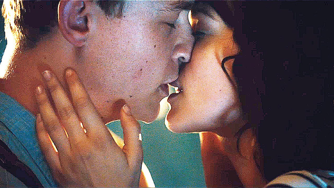 Traumfabrik - Trailer (Deutsch) HD