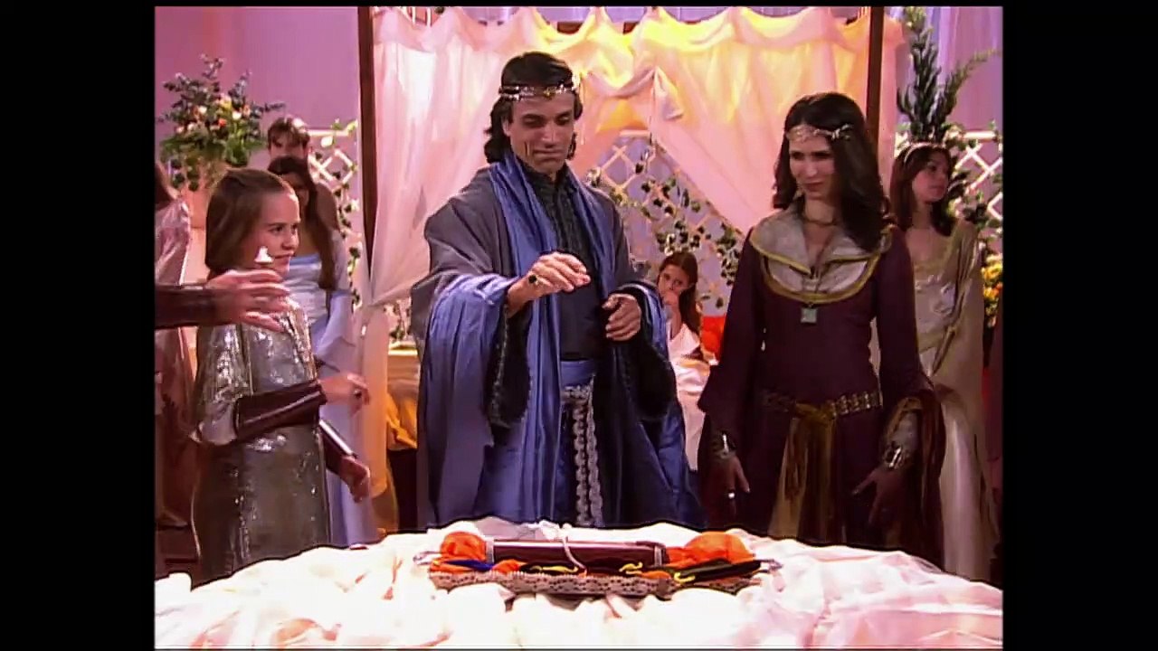 Os Mutantes Ep 103