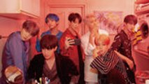 The Track List for BTS' 'Map of the Soul: Persona' Is Here | Billboard News