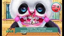 Google Play:  conteúdo impróprio recomendado para crianças