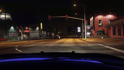 Arresting a Cop In LSPDFR