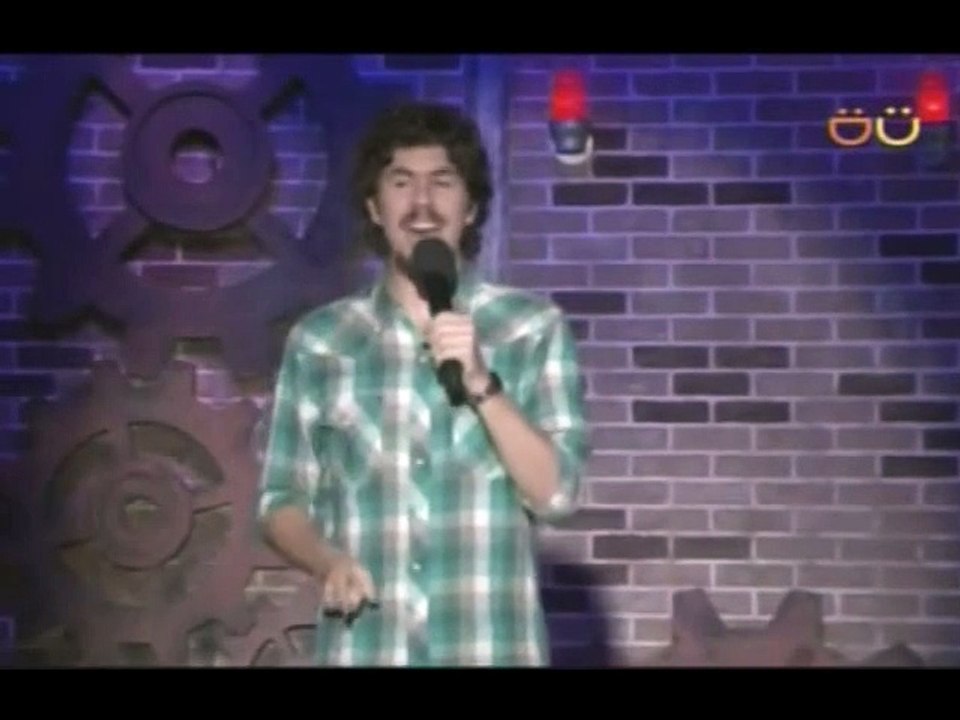 53 STANDPA CAP 47 DIEGO ZANASSI, LOREA, PABLO ARAIZA,FREDY NAVARRO Y GABO GABO