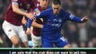 Impossible for Chelsea to replace Hazard - Sarri