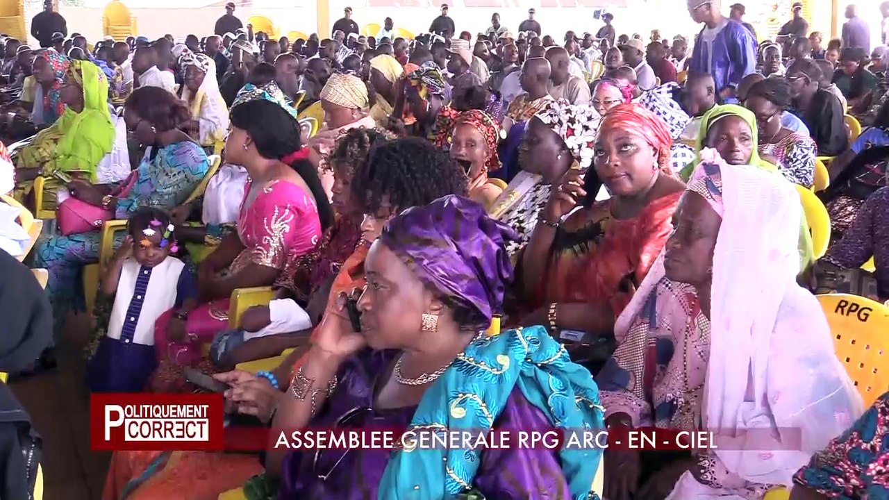 POLITIQUEMENT CORRECT1 LUN 08 04 2019 UFDG & PADES & RPG