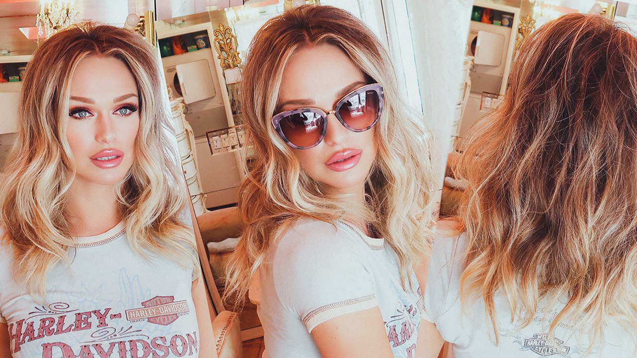 How to Get 5 Minute French Bedroom Hair