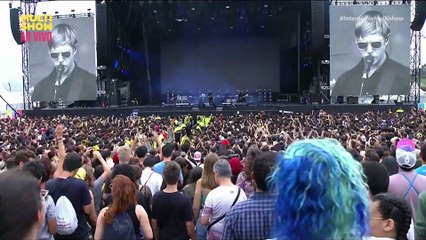 Teste de Som - Ao Vivo 07-04-2019