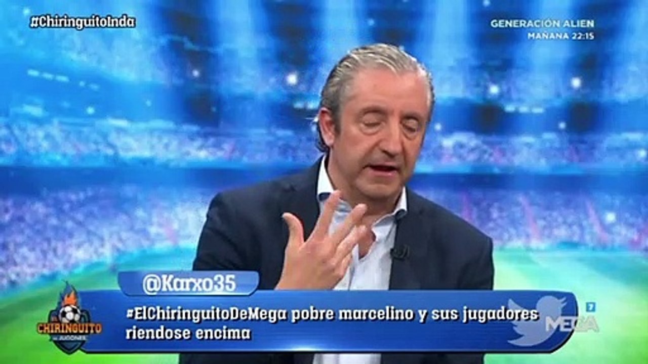 Inda: "Kroos tiene muchas posibilidades de salir si llegan Pogba y Kanté"