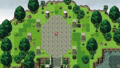 Even For Eternia - Game PC Steam