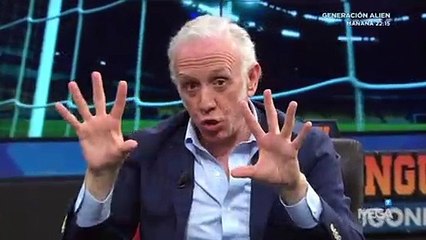 Inda: "Si Griezmann se va al PSG, Mbappé podría ir al Madrid"