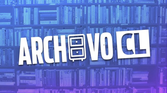 ARCHIVO CL: Viejos conocidos