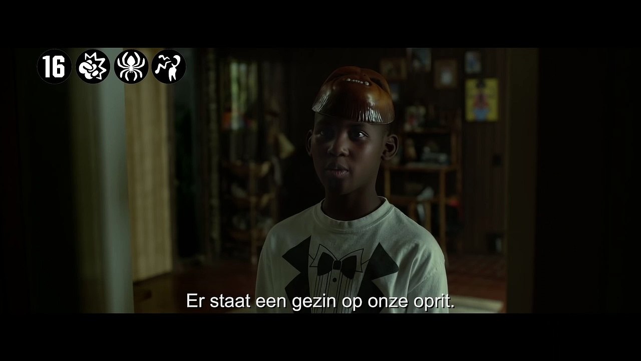Us - nu in de bioscoop