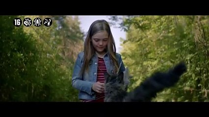 Pet Sematary -Film  nu in de bioscoop