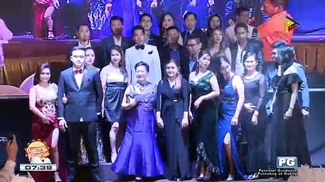 WWW: Golden Globe Annual Awards for Business Excellence and Outstanding Achievers 2019