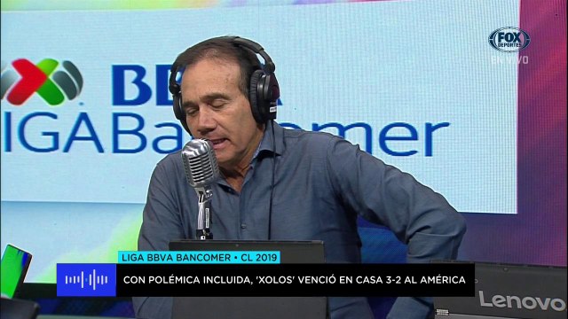FOX Sports Radio: ¿Qué le está pasando a Chivas?