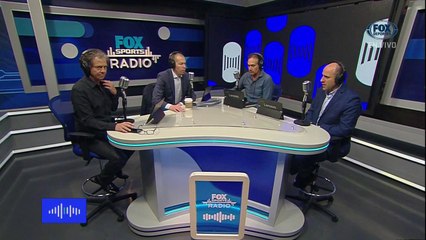 FOX Sports Radio: América y Chivas comparten derrotas