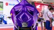 2019 GPX Demon 150GR  Body Kit Custom Version Look Like Ducati V4 | Mich Motorcycle