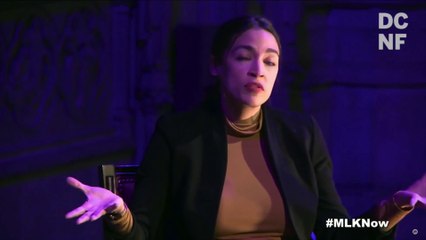 AOC - EVERY TIME YOU DO THAT VOICE