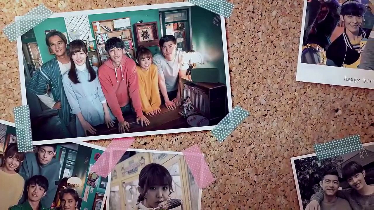 Befriend  Ep 15 [Sub Español, Engsub]