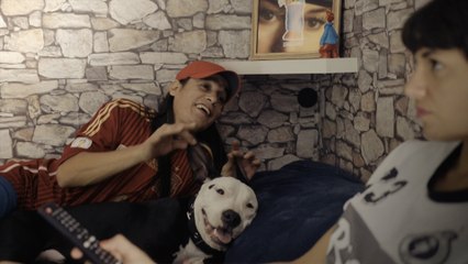 Mala Fama - Cochi Nini