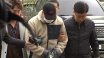 [현장영상] '마약 구매·투약' 로버트 할리 이틀째 조사 / YTN