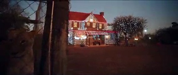 Mi mascota es un León