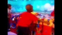 Chuck E.'s Variety Show (January 2000 - March 2000)(Generic: April 2000 - March 2003)