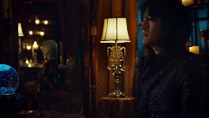 Shadowhunters S03E18 The Beast Within