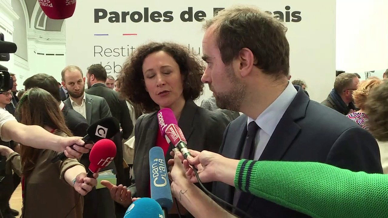 Francia estudia recorte fiscal por “chalecos am...