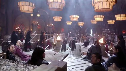 倚天屠龍記(2019)-21