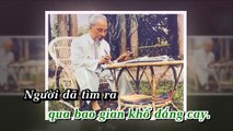 Bai Ca Nho Bac - Dam Vinh Hung-kok