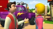 Tracteur Ambroise  Compilation 18 (Français) - Dessin anime pour enfants  Tracteur pour enfants