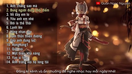 14 Bài Remix Siêu Đỉnh- Htrol Remix - Playlist Nhạc Liên Quân Liên Minh