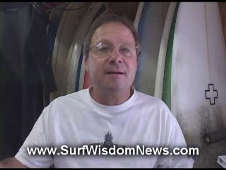 Surfing: Are You A Surf Kook?
