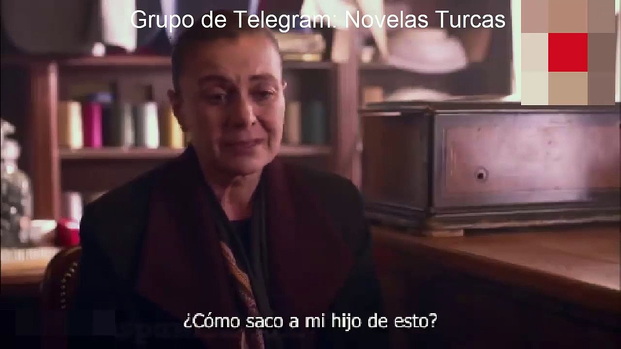 Cuervo Novela Turca En Audio Español
