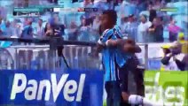 Grêmio 3 x 0 São Luiz   Está na FINAL Gols e Melhores Momentos   Gaúchão 07042019