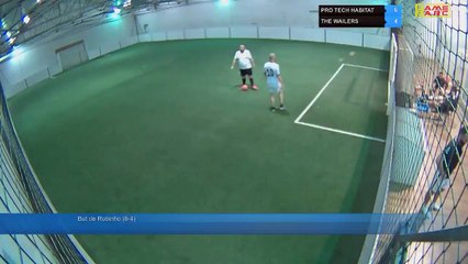 PRO TECH HABITAT Vs THE WAILERS  - 08/04/19 21:00 - LIGUE 1  - Poitiers Game Parc